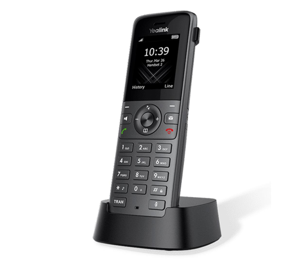 Yealink W77P - 1315713 - zdjęcie